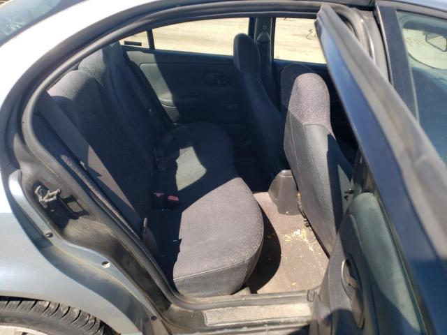 Zdjęcie 6 z aukcji – 2002 SATURN SL1 z VIN 1G8ZH52892Z100994
