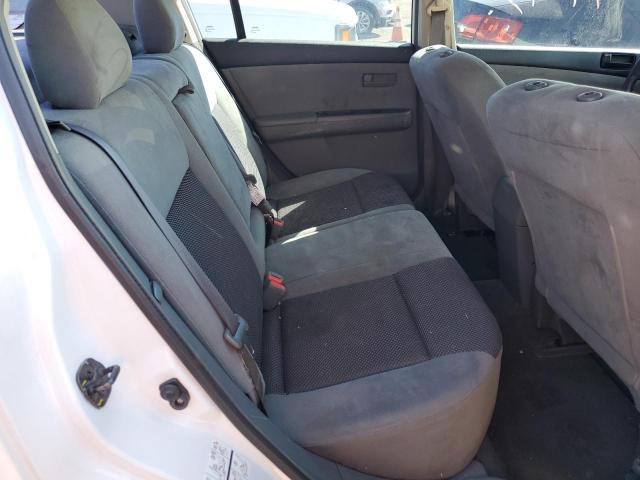 Photo 6 from auction – 2007 NISSAN SENTRA 2.0 with VIN 3N1AB61E27L719181
