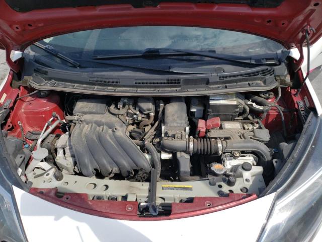 Photo 7 from auction – 2017 NISSAN VERSA NOTE with VIN 3N1CE2CP1HL374072