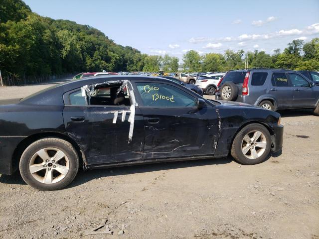 Photo 9 from auction – 2013 DODGE CHARGER SE with VIN 2C3CDXBG8DH632044