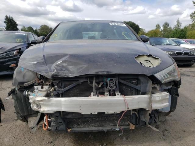 Photo 9 from auction – 2016 AUDI A3 E-TRON with VIN WAUTPBFF9GA098852