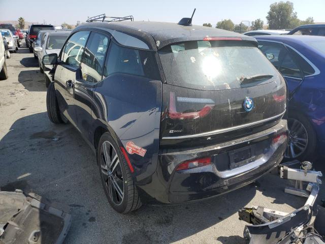 Photo 3 from auction – 2018 BMW I3 REX with VIN WBY7Z4C53JVD96319