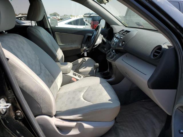 Foto 5 de la subasta – 2011 TOYOTA RAV4 con VIN 2T3ZF4DV6BW076386