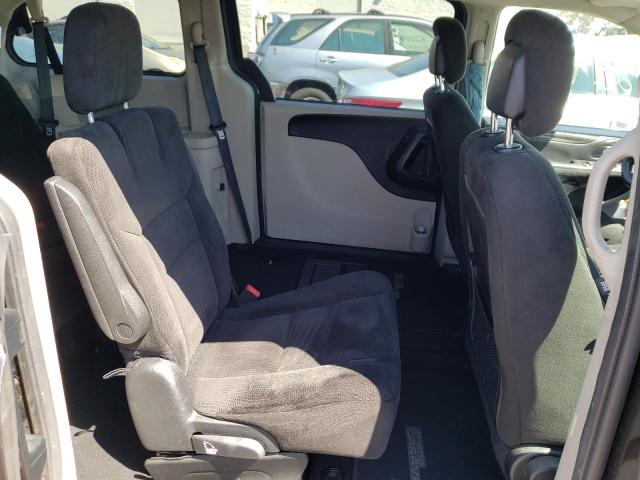 Photo 6 from auction – 2016 DODGE GRAND CARA with VIN 2C4RDGCG7GR161216