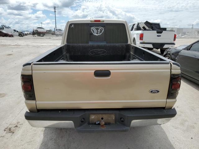 Photo 6 from auction – 2002 FORD RANGER SUP with VIN 1FTYR44E42PB63525