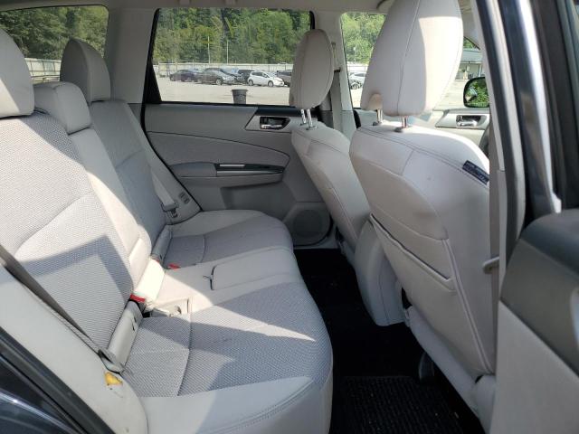 Photo 6 from auction – 2012 SUBARU FORESTER 2 with VIN JF2SHADC2CH412262