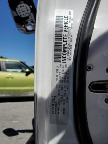 Photo 10 from auction – 2015 RAM 4500 with VIN 3C7WRKFL0FG606418