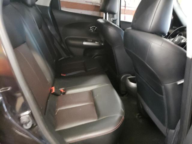 Photo 6 from auction – 2014 NISSAN JUKE S with VIN JN8AF5MV9ET482113