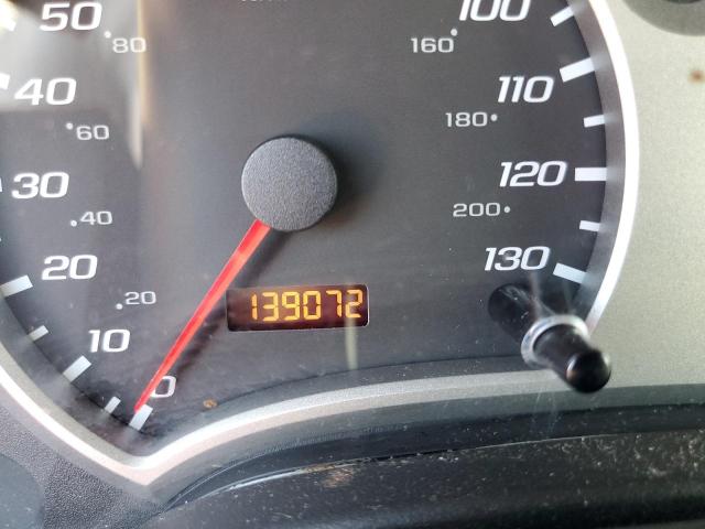 Photo 8 from auction – 2005 CHEVROLET EQUINOX LT with VIN 2CNDL73F556090046