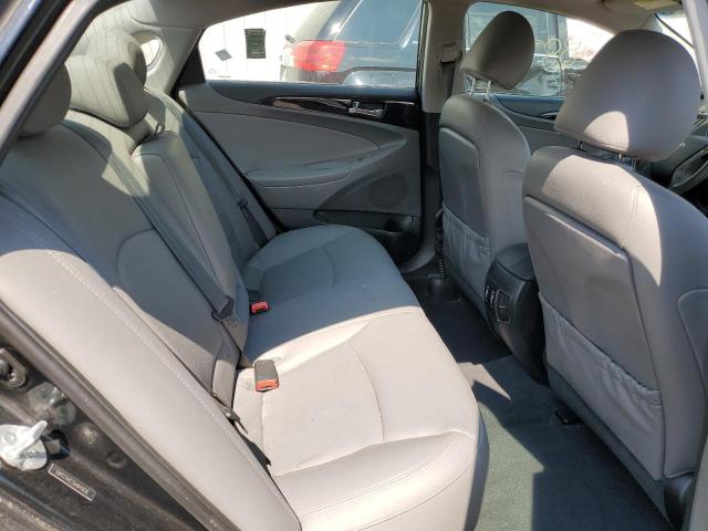 Photo 6 from auction – 2013 HYUNDAI SONATA SE with VIN 5NPEC4AC7DH641636