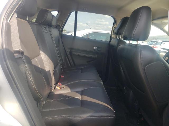 Photo 6 from auction – 2010 FORD EDGE with VIN 2FMDK4KC5ABA14899