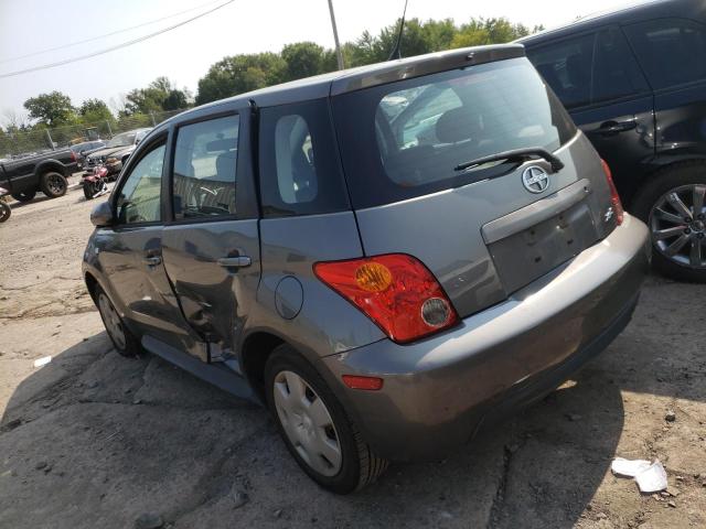 Photo 3 from auction – 2005 TOYOTA SCION XA with VIN JTKKT624150116648