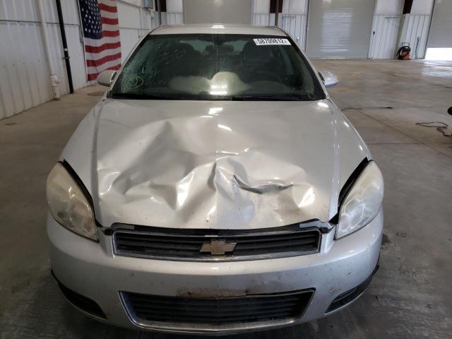Photo 9 from auction – 2010 CHEVROLET IMPALA LT with VIN 2G1WB5EN3A1257142