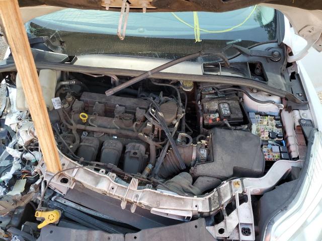 Photo 7 from auction – 2012 FORD FOCUS SE with VIN 1FAHP3K29CL292738