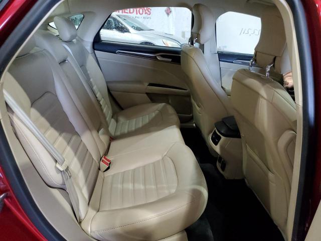 Photo 6 from auction – 2013 FORD FUSION SE with VIN 3FA6P0H91DR268026