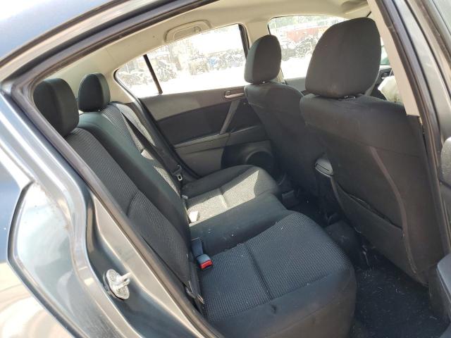 Photo 6 from auction – 2012 MAZDA 3 I with VIN JM1BL1UG1C1656591