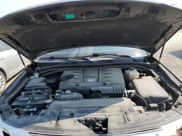 Photo 7 from auction – 2018 NISSAN ARMADA PLA with VIN JN8AY2NE2J9730619
