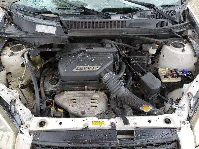 Photo 7 from auction – 2001 TOYOTA RAV4 with VIN JTEGH20V210004966