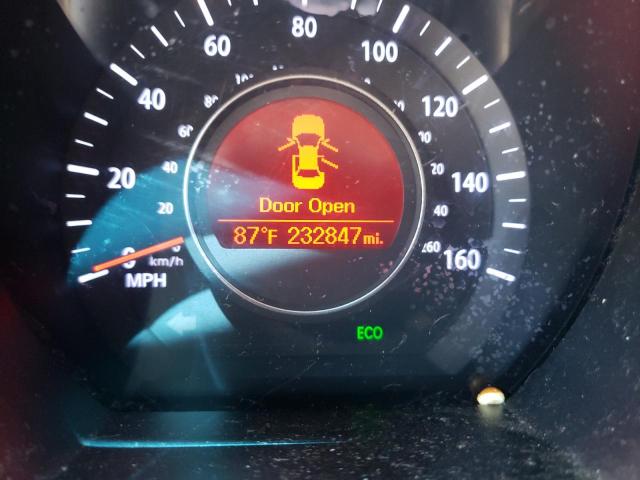 Photo 8 from auction – 2013 KIA OPTIMA LX with VIN KNAGM4A70D5331687