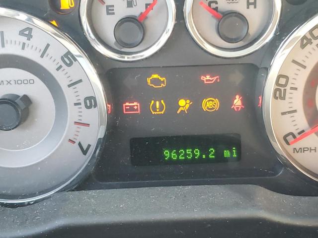 Photo 8 from auction – 2010 FORD EDGE LIMIT with VIN 2FMDK3KC5ABA22981
