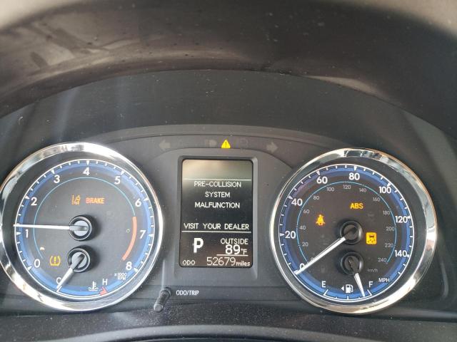 Photo 8 from auction – 2018 TOYOTA COROLLA L with VIN 5YFBURHE1JP746062