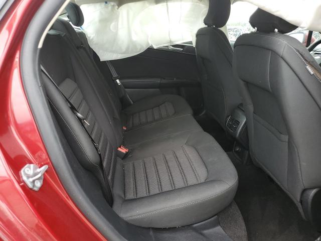 Photo 6 from auction – 2019 FORD FUSION SE with VIN 3FA6P0LU9KR257638