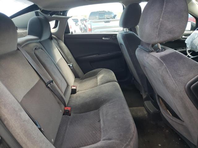 Photo 6 from auction – 2012 CHEVROLET IMPALA LT with VIN 2G1WG5E32C1244272