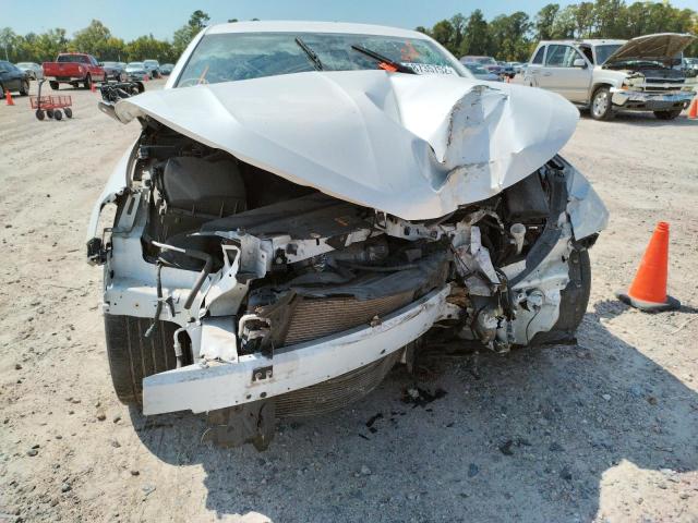 Photo 9 from auction – 2017 CHEVROLET IMPALA LT with VIN 2G1105SAXH9171369