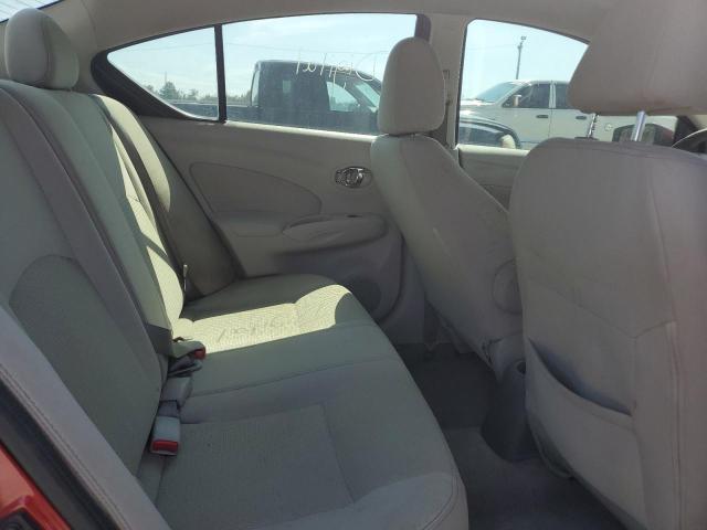 Photo 6 from auction – 2016 NISSAN VERSA S with VIN 3N1CN7AP6GL805813