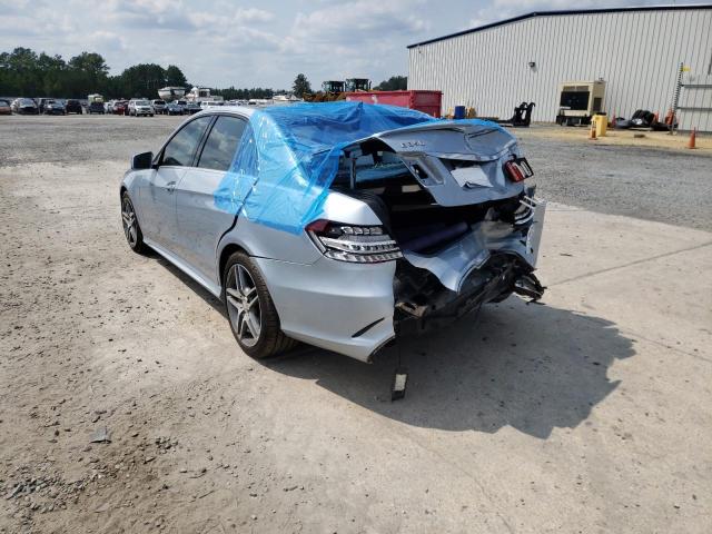 Photo 3 from auction – 2015 MERCEDES-BENZ E 350 with VIN WDDHF5KB3FB097159