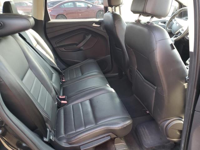 Photo 6 from auction – 2013 FORD ESCAPE SEL with VIN 1FMCU9HX3DUC87058