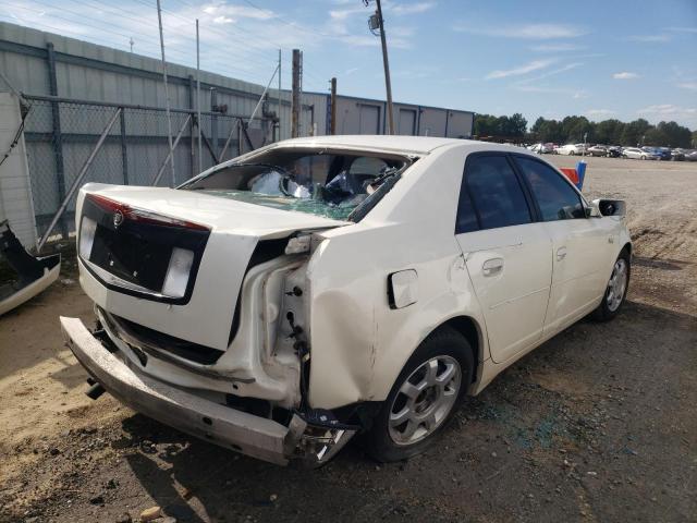 Zdjęcie 4 z aukcji – 2003 CADILLAC CTS z VIN 1G6DM57N330102033