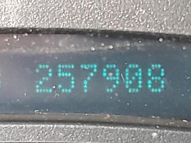 Photo 8 from auction – 2006 CHEVROLET SILVERADO with VIN 2GCEC13V761251704