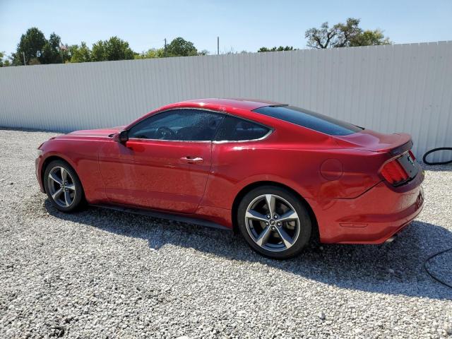 Photo 3 from auction – 2016 FORD MUSTANG with VIN 1FA6P8AM7G5241983