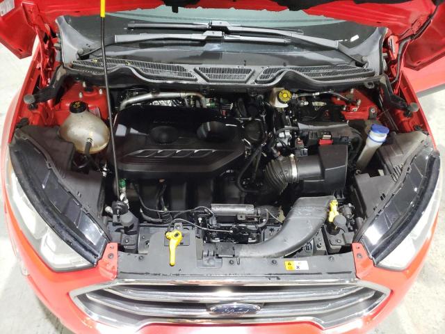 Photo 7 from auction – 2020 FORD ECOSPORT T with VIN MAJ6S3KL2LC349036