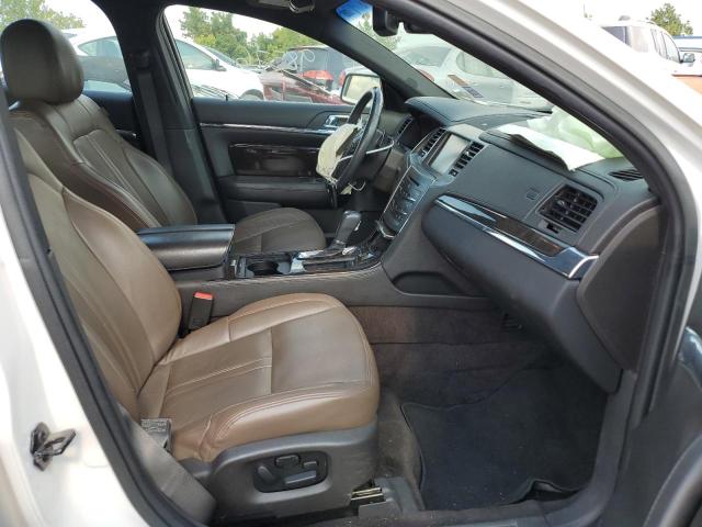 صورة رقم 5 من المزاد - 2015 LINCOLN MKS مع VIN 1LNHL9FT2FG600904