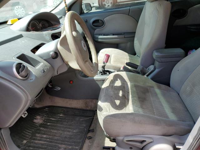 Photo 5 from auction – 2007 SATURN ION LEVEL with VIN 1G8AZ55F67Z100043