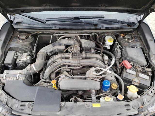 Photo 7 from auction – 2017 SUBARU IMPREZA PR with VIN 4S3GTAB69H3717651