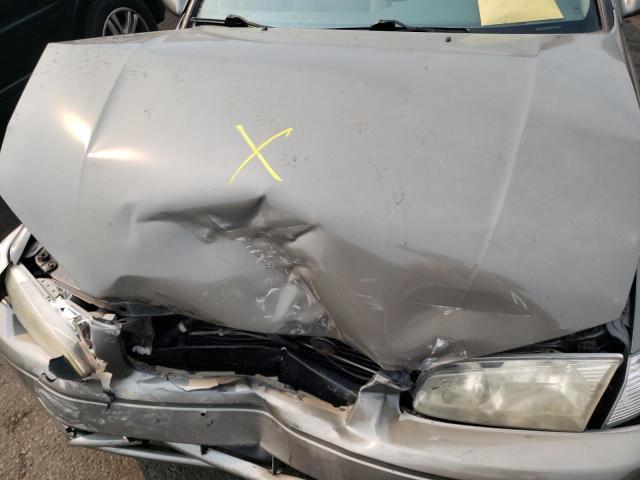 Photo 7 from auction – 2000 TOYOTA CAMRY CE with VIN JT2BG22K7Y0531280