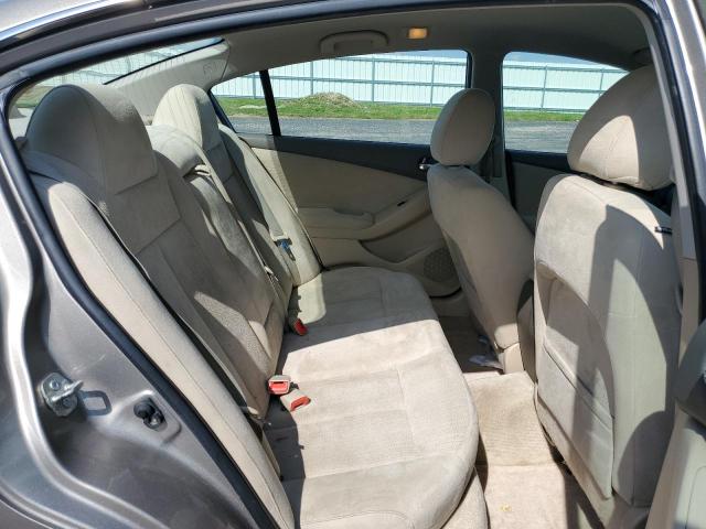 Zdjęcie 6 z aukcji – 2012 NISSAN ALTIMA BAS z VIN 1N4AL2AP7CN408057