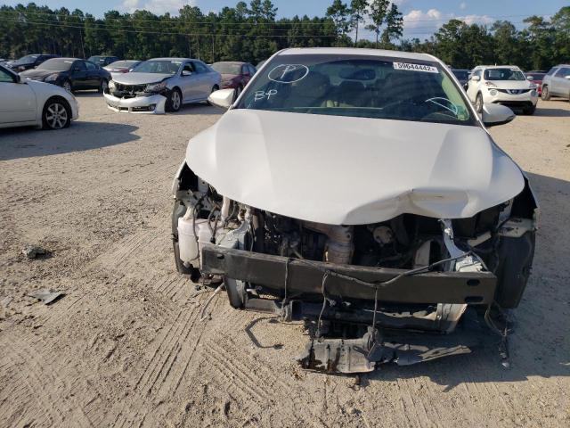 Photo 9 from auction – 2013 TOYOTA AVALON BAS with VIN 4T1BK1EB4DU017624