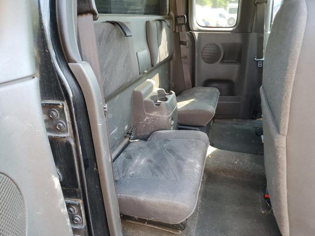 Photo 6 from auction – 2005 CHEVROLET COLORADO with VIN 1GCDS196558168069