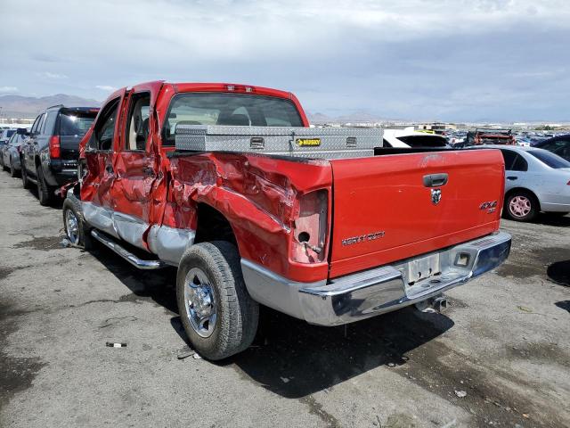 Photo 3 from auction – 2005 DODGE RAM 2500 S with VIN 3D7KS28D15G717571