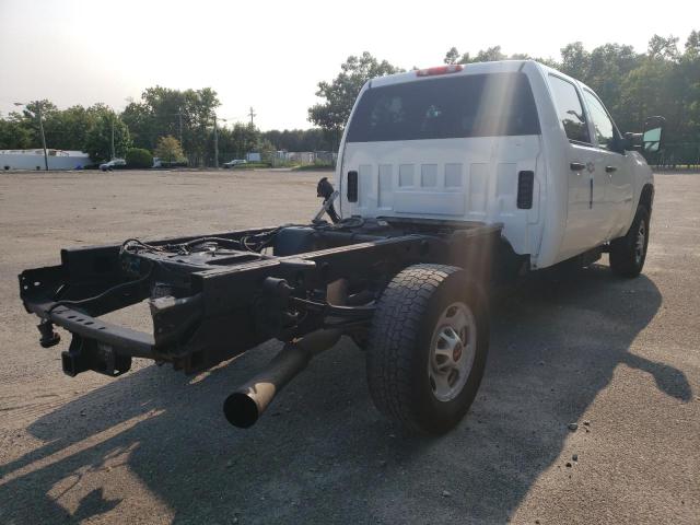 Photo 4 from auction – 2013 GMC SIERRA C25 with VIN 1GT11ZC8XDF154810