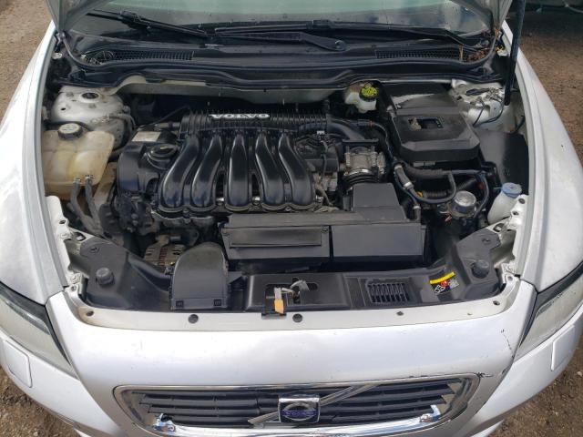 Photo 7 from auction – 2009 VOLVO S40 2.4I with VIN YV1MS382392441605