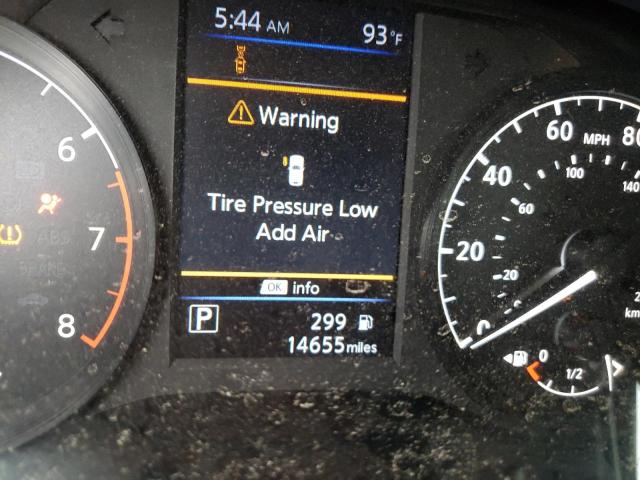 Photo 8 from auction – 2021 NISSAN ALTIMA S with VIN 1N4BL4BV5MN367152