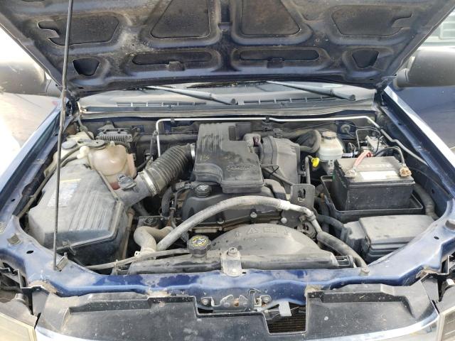 Photo 7 from auction – 2005 GMC CANYON with VIN 1GTCS198758144496