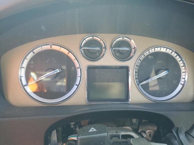 Photo 8 from auction – 2011 CADILLAC ESCALADE E with VIN 1GYS4KEF8BR269605