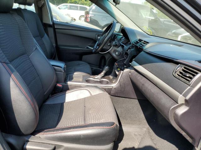 Photo 5 from auction – 2015 TOYOTA CAMRY LE with VIN 4T1BF1FK4FU018018