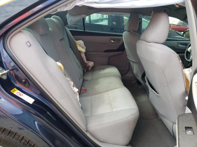 Photo 6 from auction – 2017 TOYOTA CAMRY LE with VIN 4T1BF1FK8HU794543